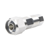 Imagen principal de Conector N Macho 50 Ohm HELIAX - ANDREW / COMMSCOPE F1TNM-HC