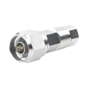 Imagen principal de Conector N Macho 50 Ohm HELIAX - ANDREW / COMMSCOPE F1TNM-HC