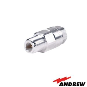 Imagen principal de Conector N Hembra para Cable FSJ4-50B - ANDREW / COMMSCOPE F4PNF-C