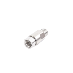 Imagen de galería 1 de Conector N Hembra para Cable FSJ4-50B - ANDREW / COMMSCOPE F4PNF-C