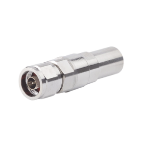 Imagen principal de Conector N Macho para Cable LDF4-50A (1/2"), ANDREW / COMMSCOPE L4TNM-PSA