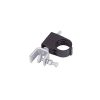 Imagen principal de Sujetador Cable 1/2" Acero Inoxidable - ANDREW / COMMSCOPE SHK-12-1-P