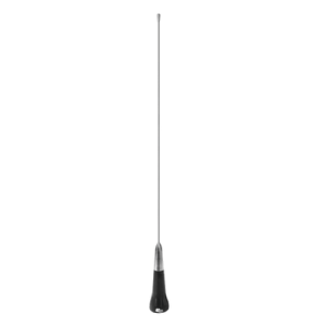 Imagen principal de Antena VHF Móvil Ajustable 138-174MHz 150W, ANTENNA SPECIALISTS ASP7455
