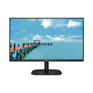 Imagen de galería 1 de Monitor AOC 27" Full HD IPS Delgado, AOC 27B2H