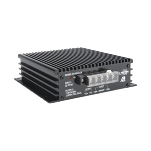 Imagen principal de Convertidor DC-DC 22-32V a 13.8V 20A, ASTRON N2412-24