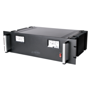 Imagen de galería 1 de Fuente de Poder Astron 13.8V 35A Rack - ASTRON RM-35MBB