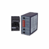 Imagen principal de Sensor de Masa Doble Canal para Barrera Vehicular BEA 10-MATRIX-D-1224