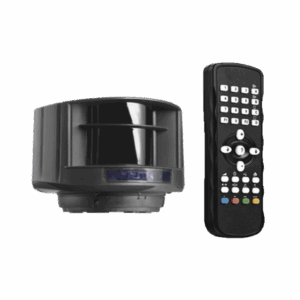 Imagen principal de Sensor Láser BEA de Seguridad para Puertas y Barreras, BEA 10LZR-H100KIT-19327