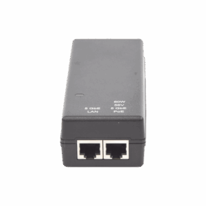 Imagen de galería 1 de Inyector PoE 56V 60W 5Gbps Cambium cnPilot XV2-2/XV3-8/cnWave - C000000L141A