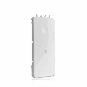 Imagen de galería 1 de Estación Base Cambium ePMP 3000 4x4 MU-MIMO 1.2Gbps (120 usuarios)
