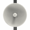 Imagen principal de ePMP Force 300-25L para zonas con alta interferencia, hasta 400+ Mbps, 4910 - 6200 MHz, 802.11 AC Wave2, Antena de 25 dBi, latencia baja (C050910M171C)