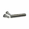 Imagen principal de Kit Bujes y Tornillos CAME para Barrera Automática G4000, CAME 119RIG215U