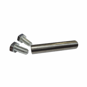 Imagen principal de Kit Bujes y Tornillos CAME para Barrera Automática G4000, CAME 119RIG215U
