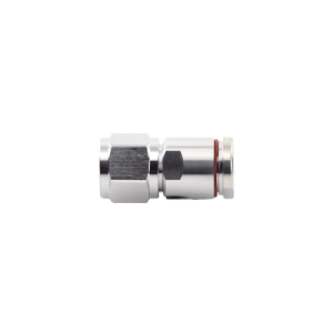 Imagen de galería 1 de Conector N Macho Rosca Trimetal RG8/U COMMSCOPE (ANDREW) 400-BPNM-C