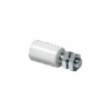 Imagen principal de Rodillo de Nylon Galvanizado 230-25, COMUNELLO 11301005001