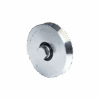 Imagen principal de Rueda Comunello para Puerta Corrediza 220kg - COMUNELLO 11501040001