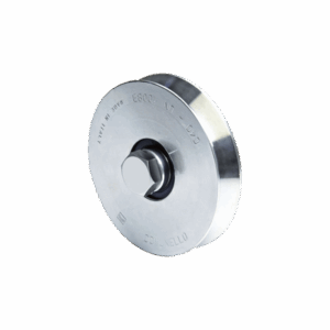 Imagen de galería 1 de Rueda Corrediza COMUNELLO 530lb para Puerta - 11501050001, COMUNELLO 11501050001