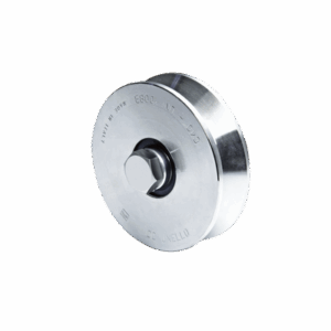 Imagen de galería 1 de Rueda V-Groove COMUNELLO para Puerta Corrediza 990lb - COMUNELLO 11502050001