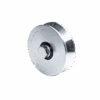 Imagen principal de Rueda V-Groove COMUNELLO para Puerta Corrediza 990lb - COMUNELLO 11502050001