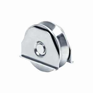 Imagen principal de Rueda Galvanizada COMUNELLO 333V-100, COMUNELLO 11512040-001