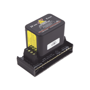 Imagen principal de Protector Sobretensiones Bajo Voltaje 24V DITEK DTK-2MHLP24BWB