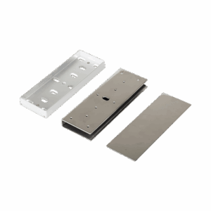 Imagen principal de Soporte U para Puerta de Vidrio 9-13mm (600lb) - ENFORCER SECOLARM E-941S-600/UQ