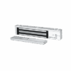 Imagen principal de Electroimán Industrial 600Lb con Sensor, ENFORCER SECOLARM E941SA600PQ