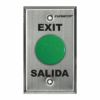 Imagen principal de Botón Salida Exterior Acero Inoxidable - ENFORCER SECOLARM SD-7201GCPE1Q