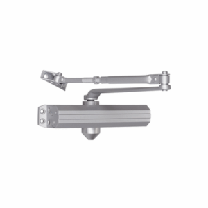 Imagen principal de Cierrapuertas Ajustable ENFORCER SECOLARM SD-C101-SGQ