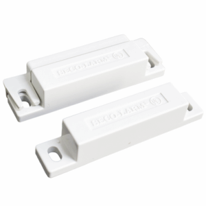 Imagen principal de Sensor Magnético Puerta/Ventana 19mm - ENFORCER SECOLARM SM-200Q/W