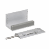Imagen principal de Sensor Magnético Industrial Piso 70mm - Contacto Rudo, ENFORCER SECOLARM SM226L3Q