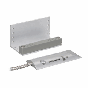 Imagen principal de Sensor Magnético Industrial Piso 70mm - Contacto Rudo, ENFORCER SECOLARM SM226L3Q
