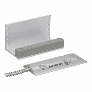 Imagen de galería 1 de Sensor Magnético Industrial UL, 70mm, NC - ENFORCER SECOLARM SM226LQ