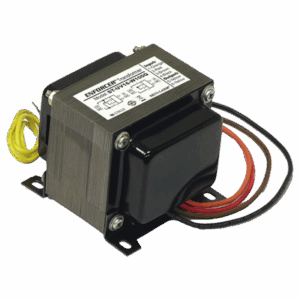Imagen principal de Transformador de Marco Abierto / Salida 24 o 28 VCA / 100 W / Entrada 120 o 240 VCA 50/60 Hz