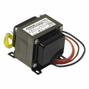 Imagen principal de Transformador de Marco Abierto / Salida 24 o 28 VCA / 180 W / Entrada 120 o 240 VCA 50/60 Hz