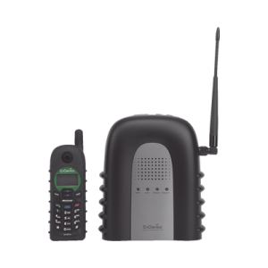 Imagen principal de Teléfono Inalámbrico Largo Alcance Engenius DuraFon-PSL