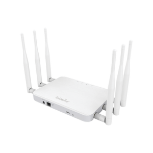 Imagen de galería 1 de Repetidor WiFi Largo Alcance 6 Antenas, ENGENIUS ECB1750