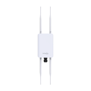 Imagen principal de Punto de Acceso WiFi Exterior Alta Potencia ENGENIUS ENH1350EXT