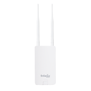 Imagen principal de Extensor WiFi Exterior de Largo Alcance ENGENIUS ENS202EXT