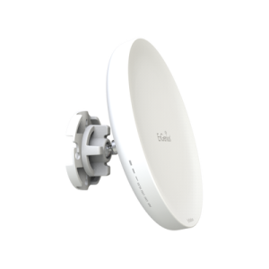 Imagen de galería 1 de Punto de Acceso Exterior WiFi 5 GHz Alta Potencia 867Mbps, ENGENIUS ENSTATIONAC
