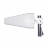 Imagen principal de Antena Celular Direccional 11dBi (698-2700MHz) - EPCOM CR-DLP072711