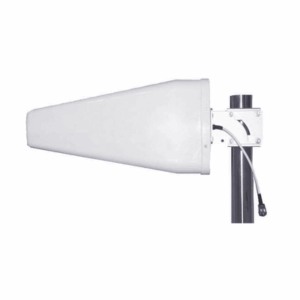 Imagen principal de Antena Celular Direccional 11dBi (698-2700MHz) - EPCOM CR-DLP072711
