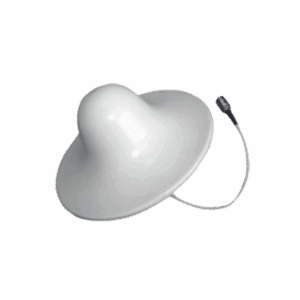 Imagen principal de Antena Domo Omnidirectional 800-2500MHz 3/5dBi EPCOM CR-OCA0825-3