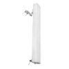 Imagen principal de Antena Sectorial Celular 850/900MHz 18dBi EPCOM CR-ORP0809