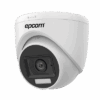 Imagen principal de Cámara Turret TurboHD 3K 5MP EPCOM: 20m IR/Luz Blanca, DWDR, 4 Tecnologías, Lente 2.8mm