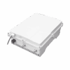 Imagen principal de Amplificador Señal Celular Alta Potencia 5km Rural EPCOM EP-OA0895-20W-V2