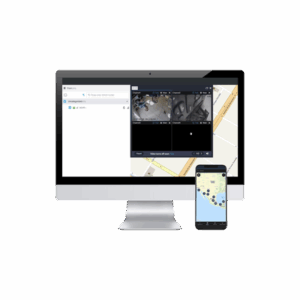 Imagen principal de Plataforma Avanzada para Logística, Rastreo GPS, VIDEO Móvil y IoT / Anualidad (Licencia para 1 localizador GPS/DVR Móvil)