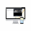 Imagen principal de Plataforma Avanzada para Rastreo GPS, VIDEO Móvil y Telemática Vehicular / Mensualidad (Licencia para 1 localizador GPS)