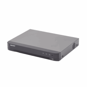 Imagen principal de Grabadora DVR 8 Canales TurboHD+IP 4MP FullHD, EPCOM EV4008TURBOD(C)