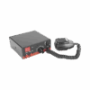 Imagen principal de Sirena Vehicular de 200W de Potencia, Con Switch Giratorio de 6 posiciones, Micrófono de Uso Rudo e Interconexión a Radio